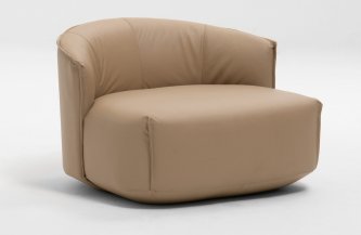 Poltrona Ivy