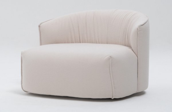 Poltrona Ivy