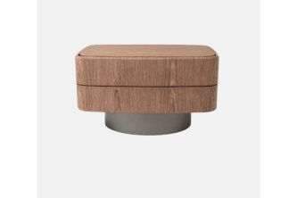 Mesa de Cabeceira Equilibrista