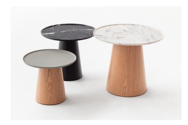Mesa Concrete Disforme