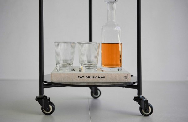 Carrinho Bar Trolley II