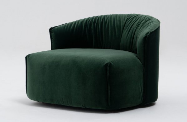 Poltrona Ivy