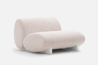 Poltrona 011