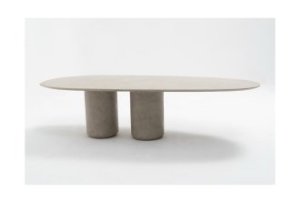 Mesa  de Jantar Hiller