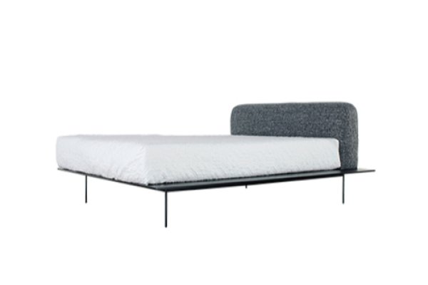 Cama Bauhaus