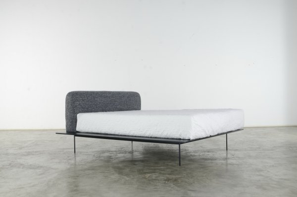 Cama Bauhaus