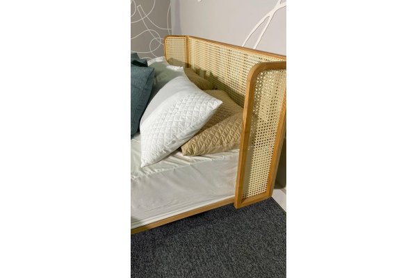Cama Filó