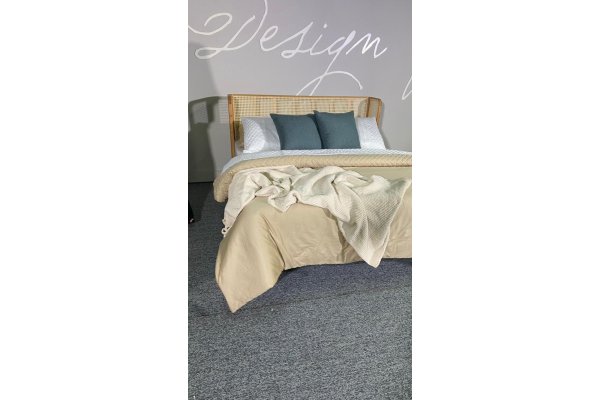 Cama Filó
