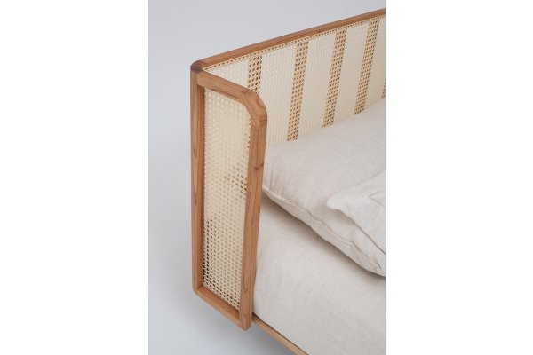Cama Filó