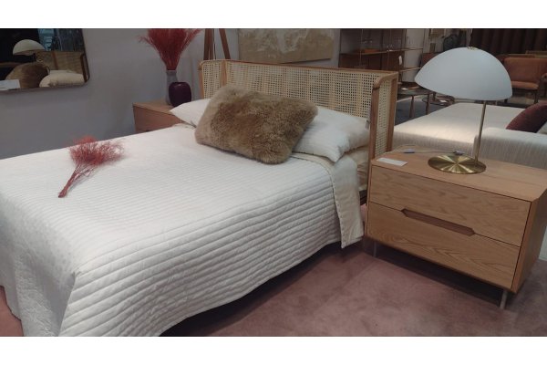 Cama Filó