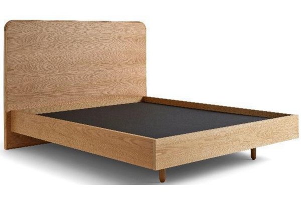 Cama  Shape Madeira