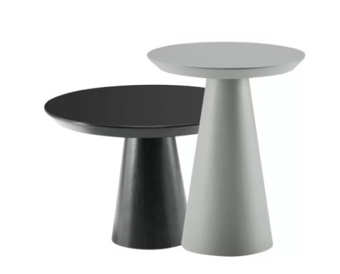 Mesa  Lateral Bianca