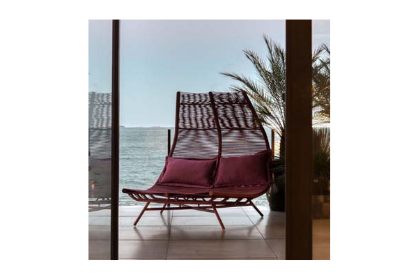 Chaise Amado