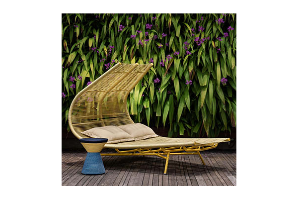 Chaise Amado