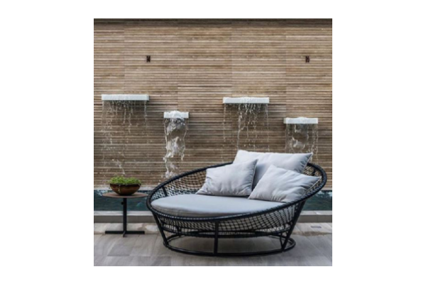 Chaise Escuna