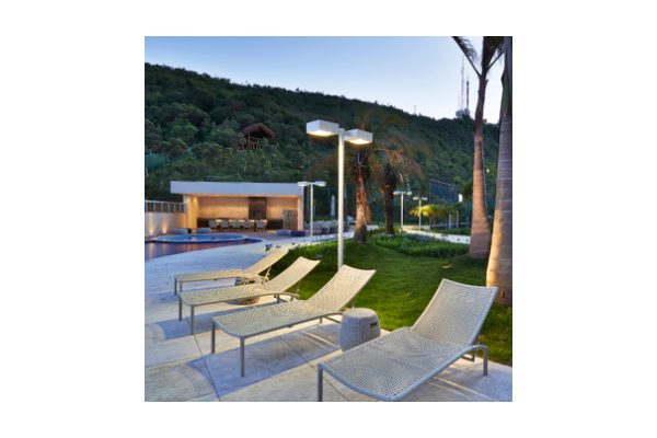 Espreguiçadeira Giardino