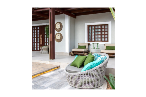 Chaise Goa Infantil