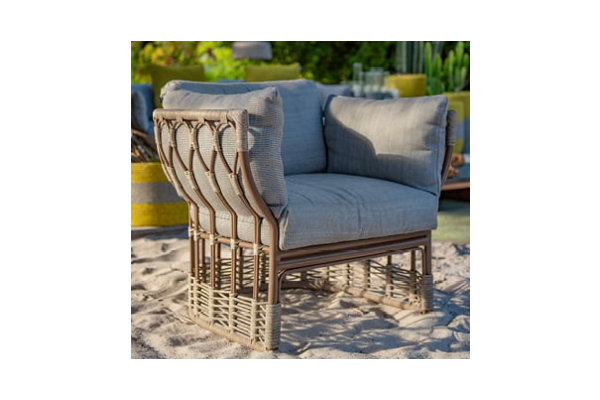 Poltrona Tulum