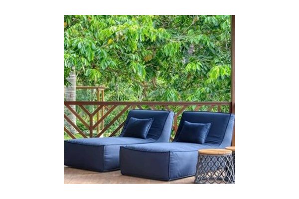 Chaise Soft