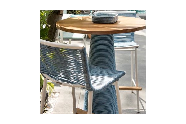 Mesa Alta Spool