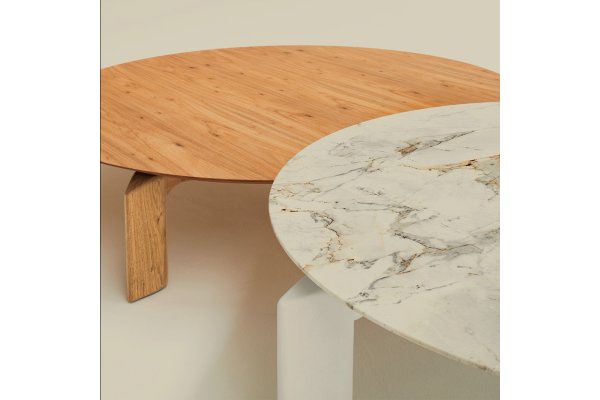 Mesa Centro Cavaletta