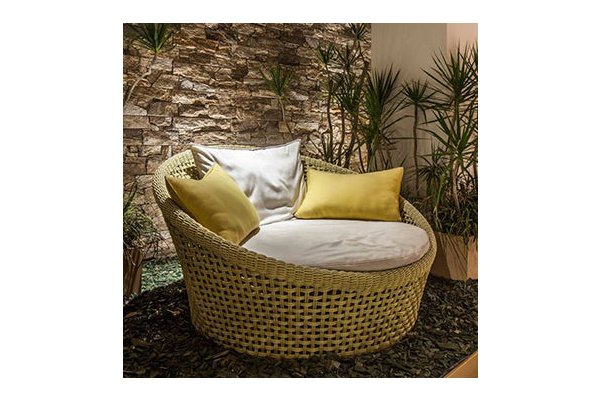 Chaise Mesh