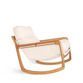 Chaise Pitu Balanço