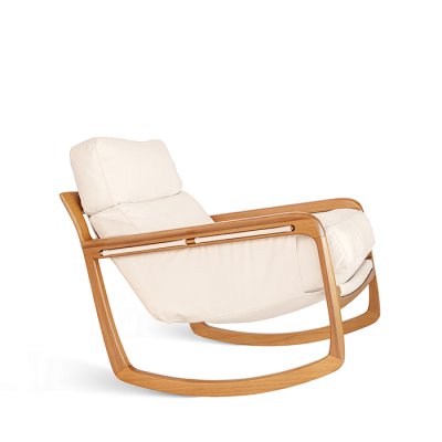 Chaise Pitu Balanço