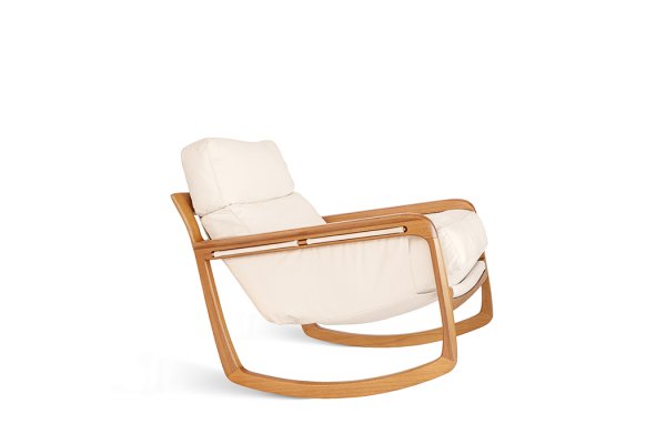 Chaise Pitu Balanço