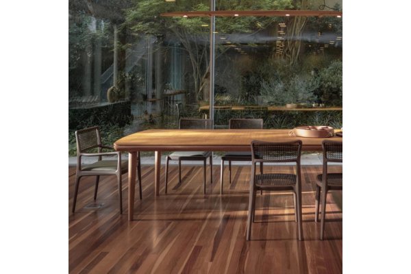 Mesa  de Jantar Leaf