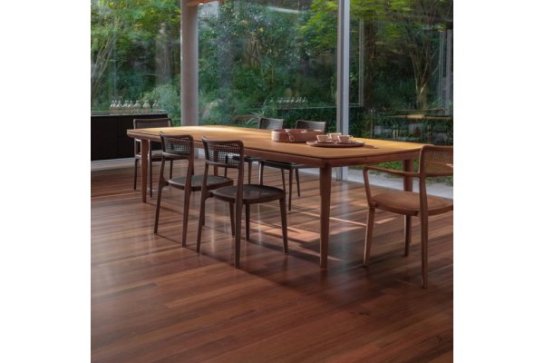 Mesa  de Jantar Leaf