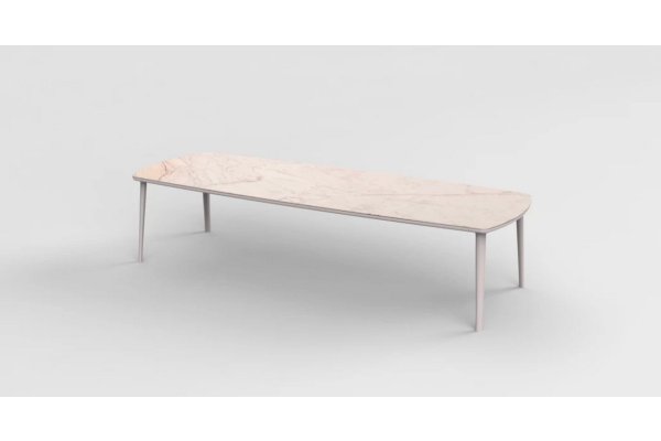 Mesa  de Jantar Leaf