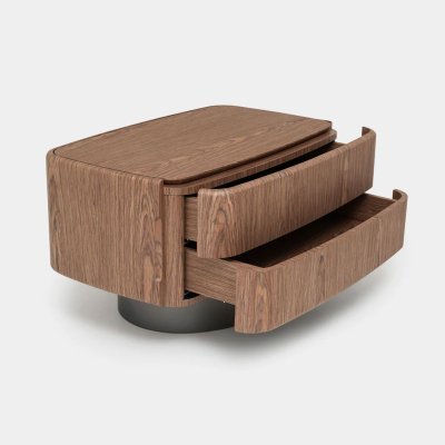 Mesa de Cabeceira Equilibrista