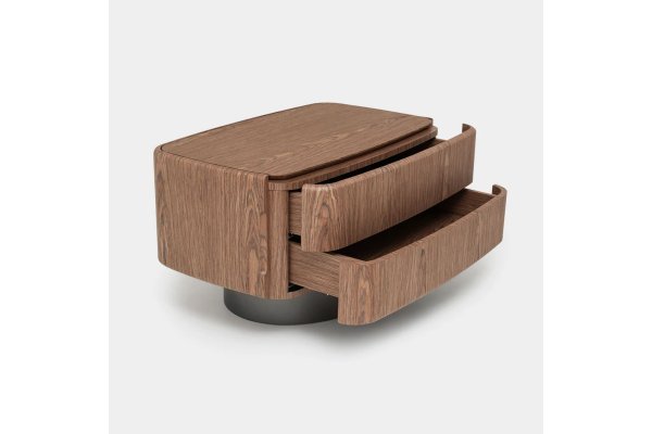 Mesa de Cabeceira Equilibrista
