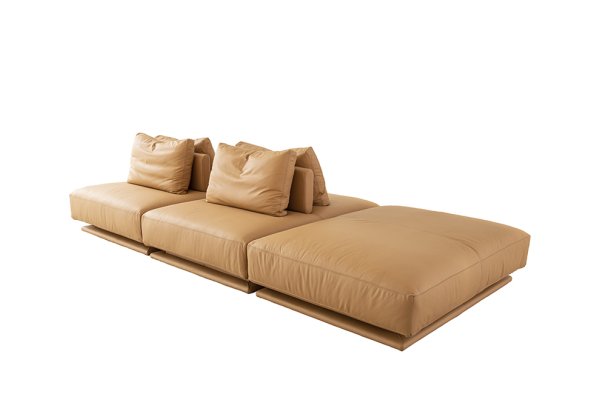 Fluu Longe Modulo