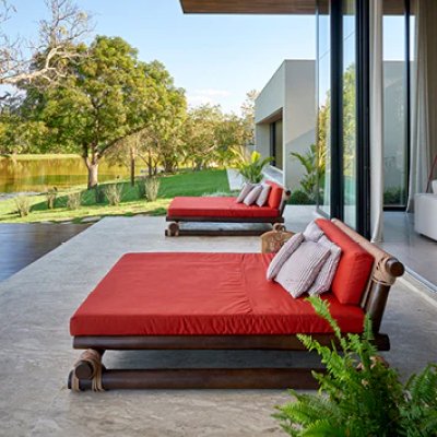 DayBed Trancoso