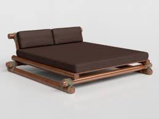 DayBed Trancoso