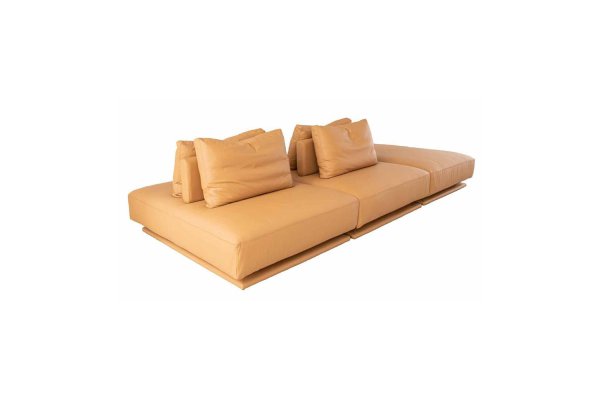 Fluu Longe Modulo