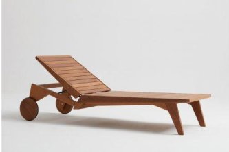 Chaise Nemo