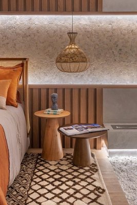 Mesa  Lateral Bianca