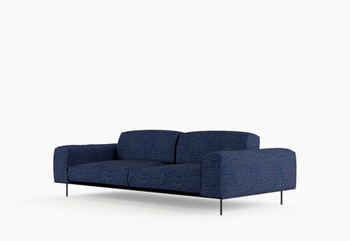 Sofá Valby