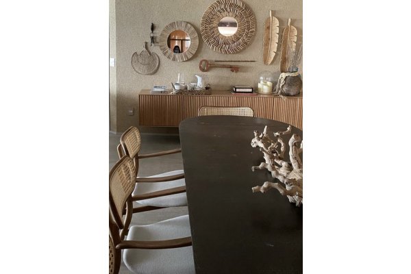 Buffet Alik