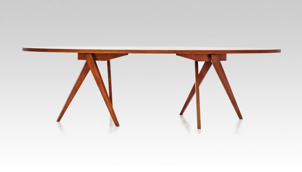 Mesa de Jantar Flat