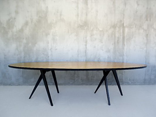 Mesa de Jantar Flat
