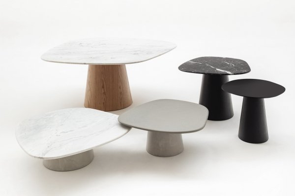 Mesa Concrete Disforme