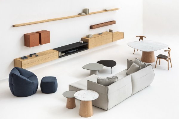 Mesa Concrete Disforme