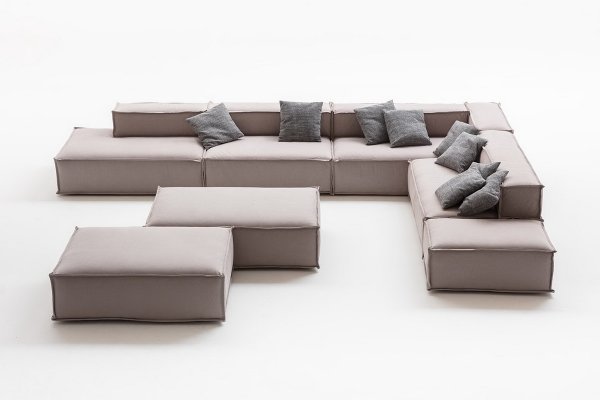Sofá Modular