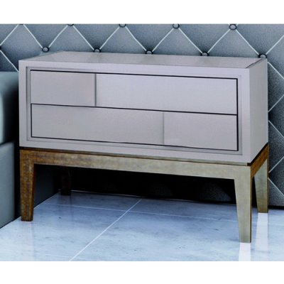 Mesa de Cabeceira Cannes