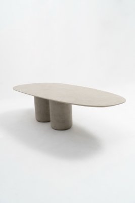 Mesa  de Jantar Hiller