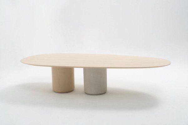 Mesa  de Jantar Hiller